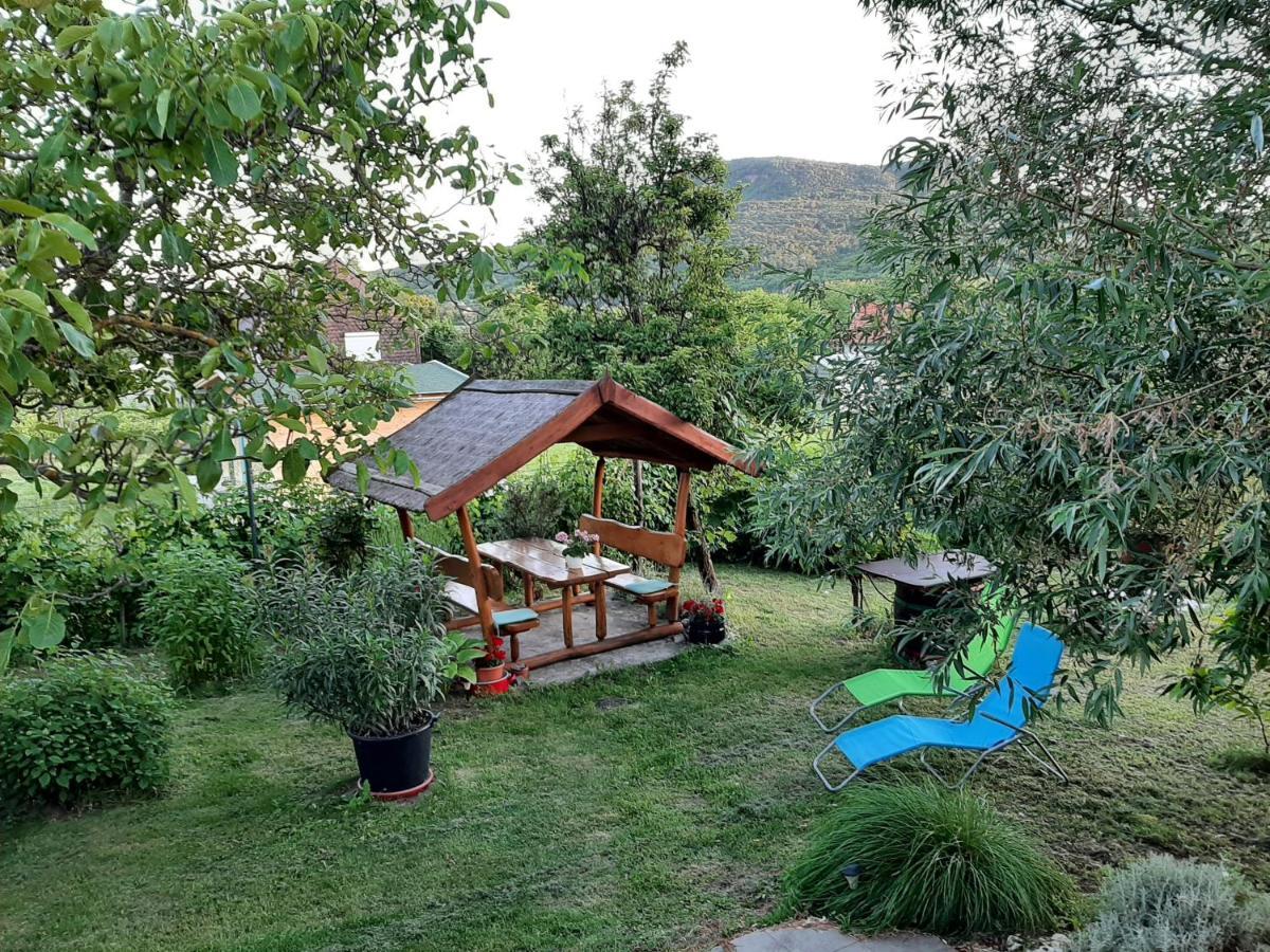 Nyaraló Hangvilla Badacsony Badacsonytomaj