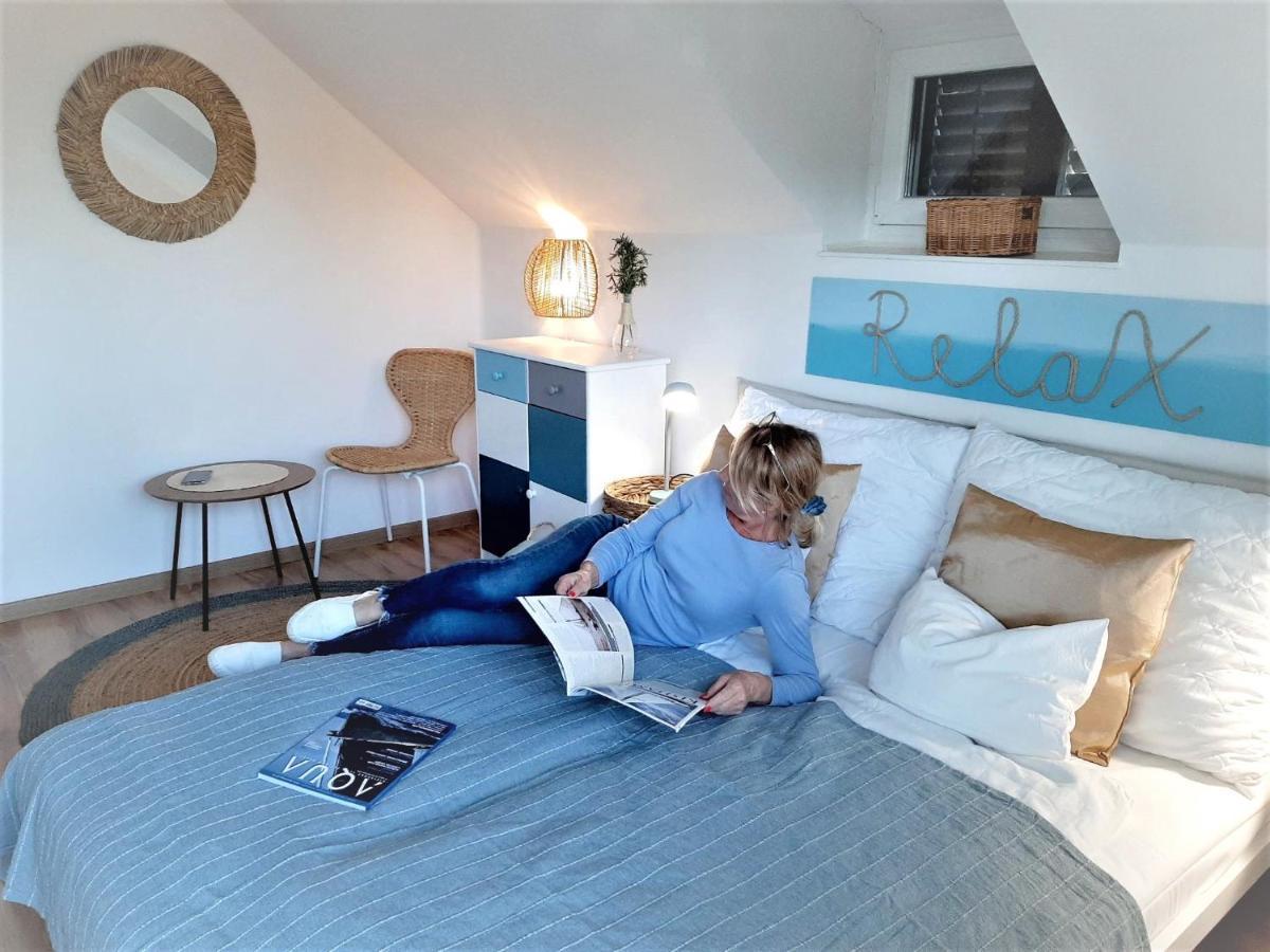 Hangvilla Badacsony Nyaraló